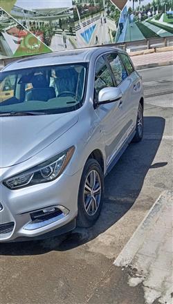 Infiniti QX60
